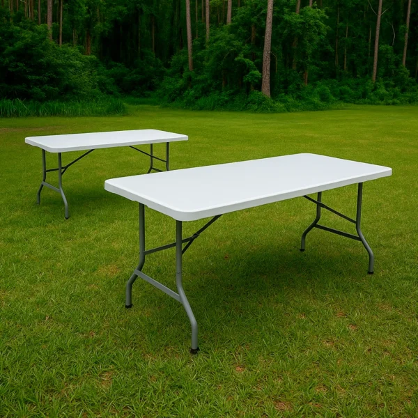 Tables – Classic and Convenient for Any Setup